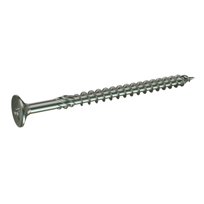 Silvermate schroeven deeldraad Pozi | Silvermate Screws partial thread Pozi | Silvermate Schrauben Teilgewinde Pozi | Vis Silvermate filage partiel Pozi