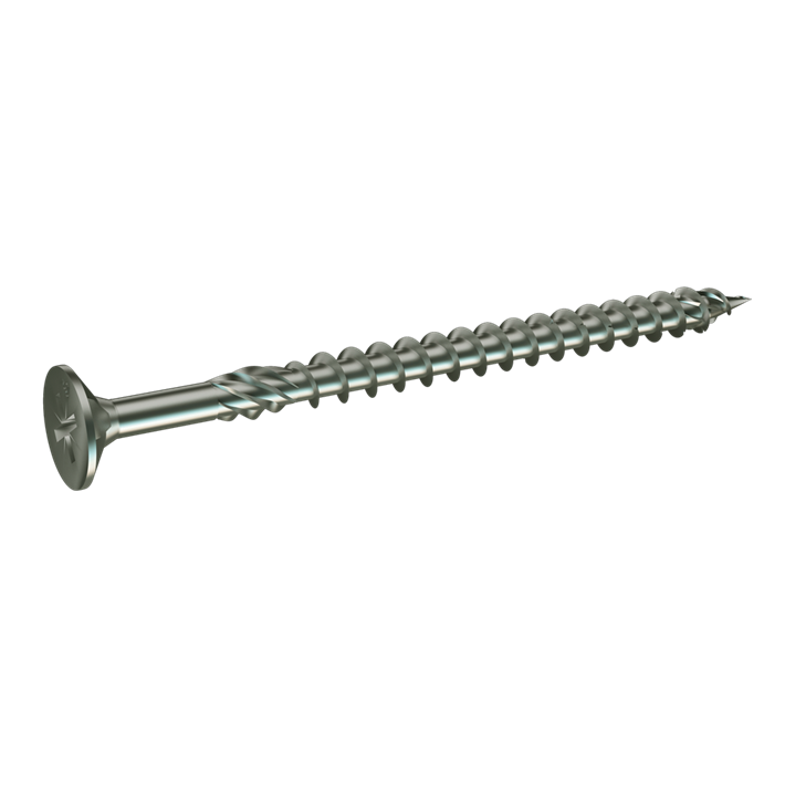 Silvermate schroeven deeldraad Pozi | Silvermate Screws partial thread Pozi | Silvermate Schrauben Teilgewinde Pozi | Vis Silvermate filage partiel Pozi