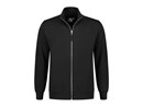 SANTINO Sweatjack zwart 2XL ONNO 25683700.jpg