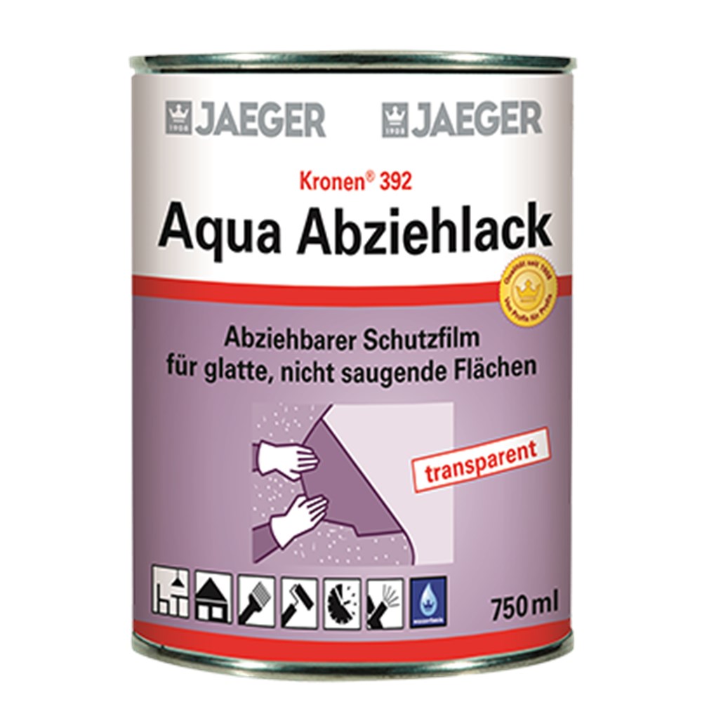 Afbeelding voor: Aqua-laque