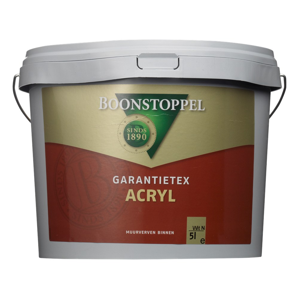 Boonstoppel Garantie Tex Acryl (2)