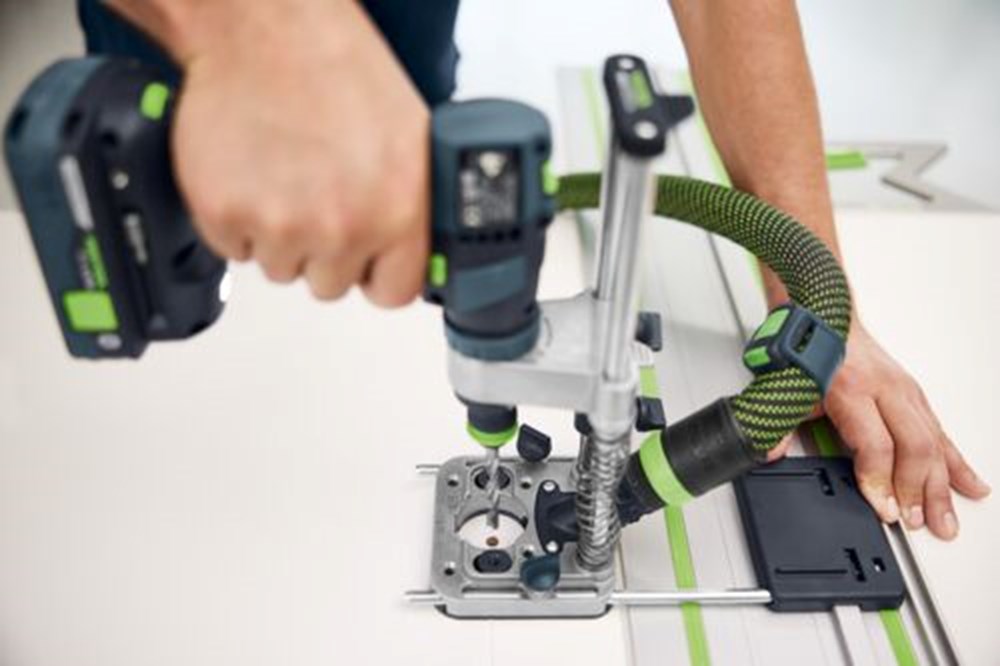 aanslagset festool-3 aanslagset festool-3