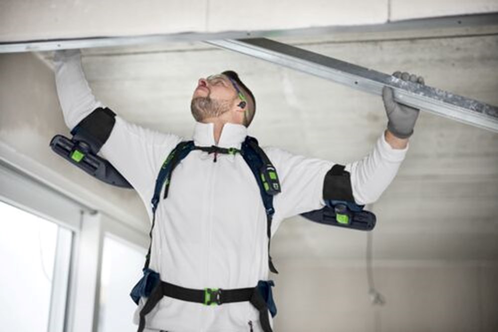 accu exoskelet festool-12 accu exoskelet festool-12