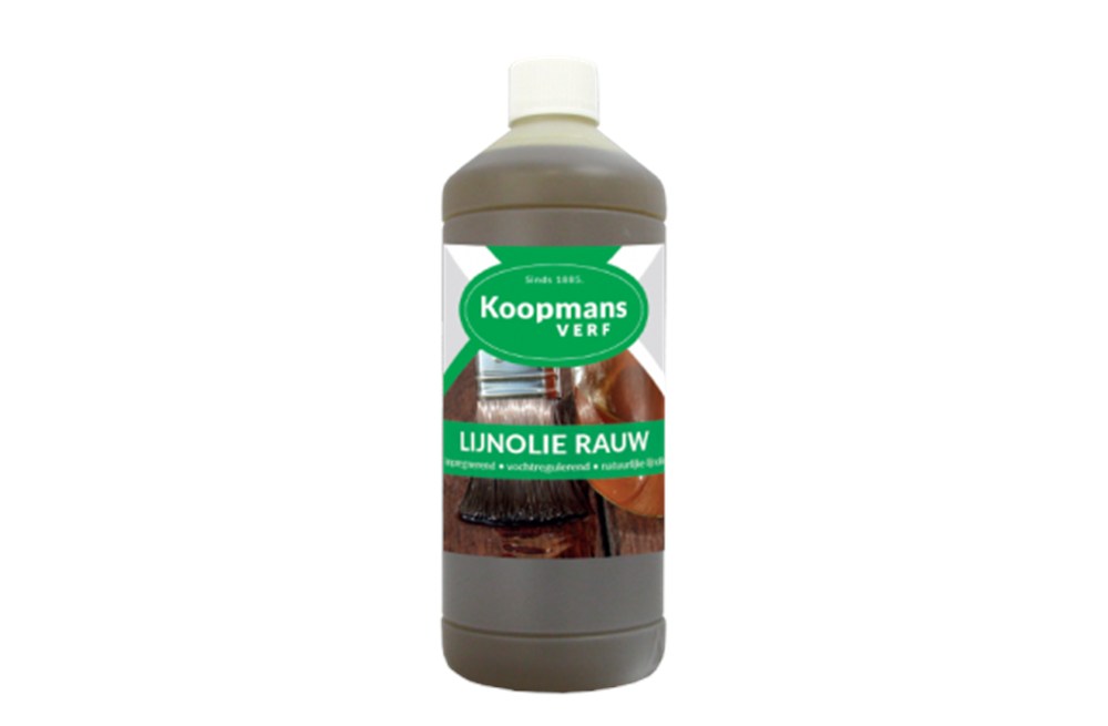 KOOPMANS LIJNOLIE RAUW (1)