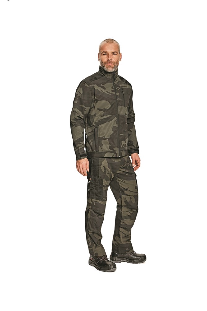 Afbeelding voor Crambe broek Crambe broek