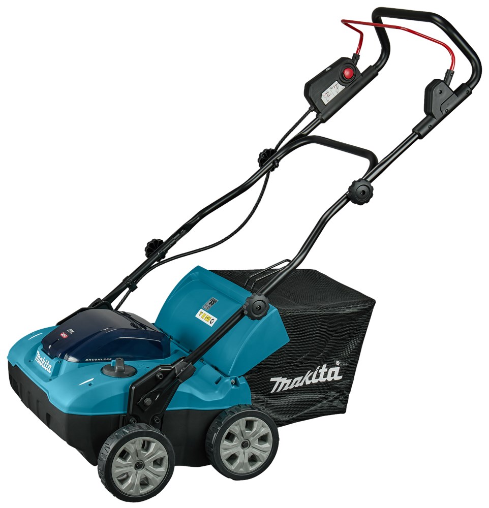 accu verticuteerder makita 380mm-2 accu verticuteerder makita 380mm-2