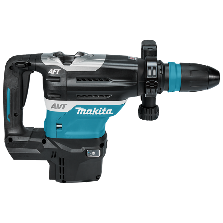 Afbeelding Makita 40 v max combihamer HR005GZ01