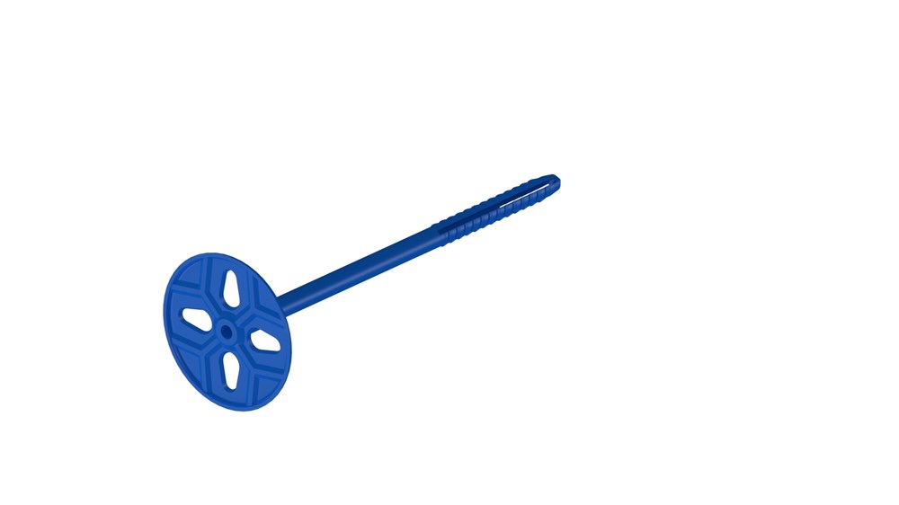 uni-perfoplug nylon-1 uni-perfoplug nylon-1