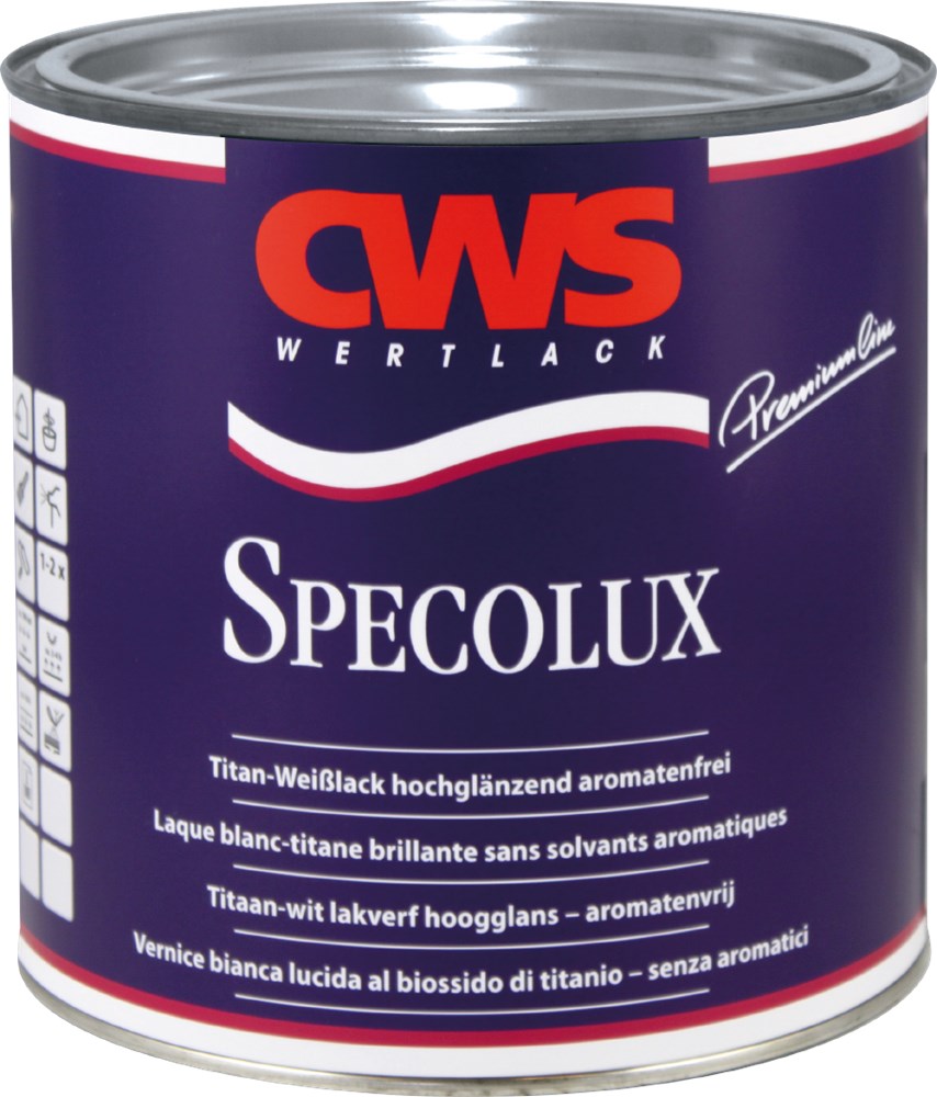 CWS Wertlack Specolux Titan Hoogglans (1)