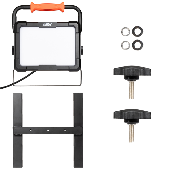 Bouwlamp LED