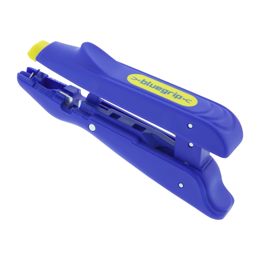 kabelstripper bluegrip-1 kabelstripper bluegrip-1
