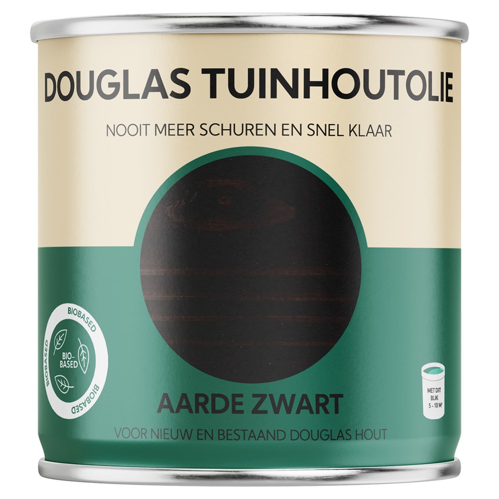 DOUGLAS TUINHOUTOLIE AARDE ZWART (1)