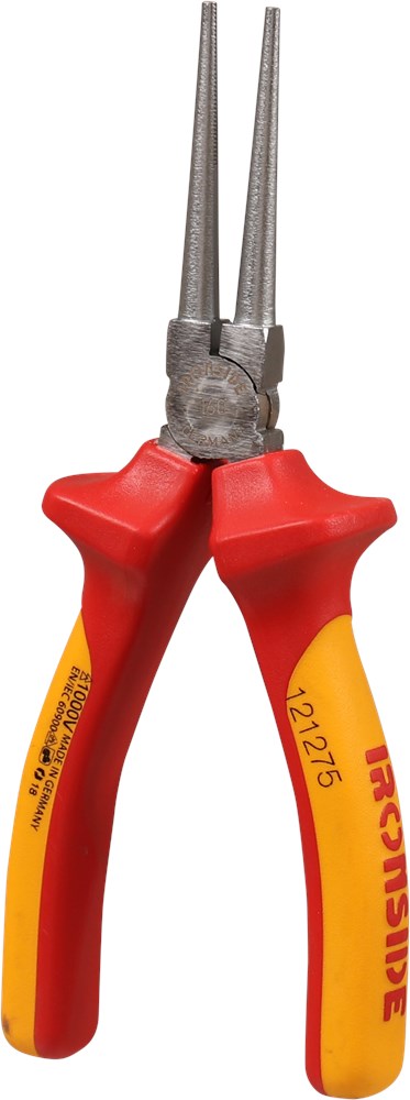 rondbektang ironside-1 rondbektang ironside-1