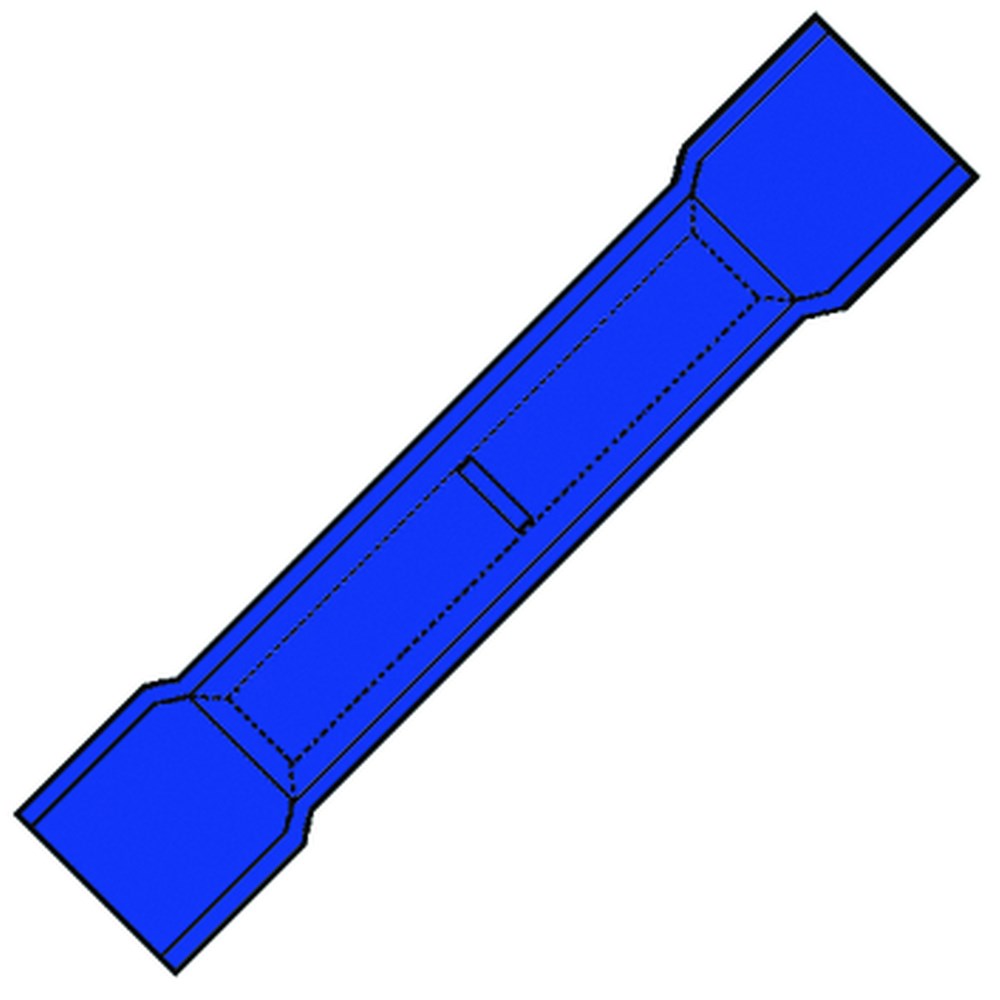 kabelschoen verbinder geisoleerd blauw-1 kabelschoen verbinder geisoleerd blauw-1