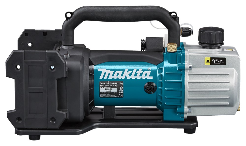 accu vacuümpomp makita-4 accu vacuümpomp makita-4