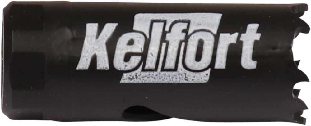 gatzaag hss bimetaal kelfort-3 gatzaag hss bimetaal kelfort-3
