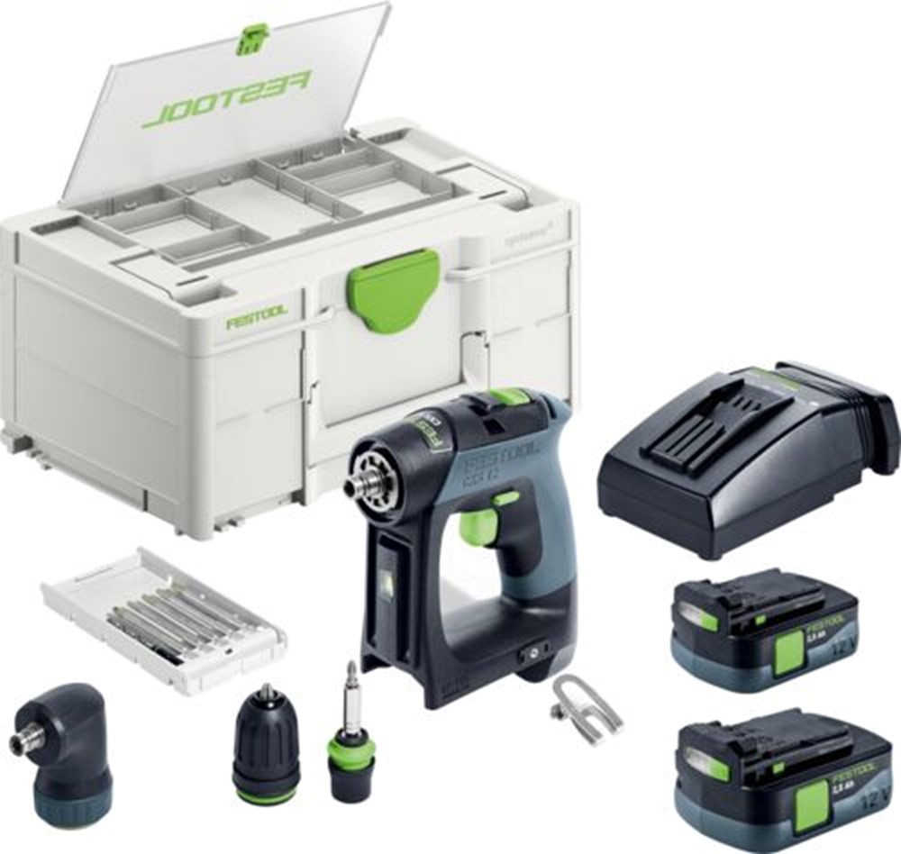 accu schroefboormachine festool-1 accu schroefboormachine festool-1