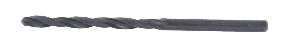 Metaalspiraalboor HSS
