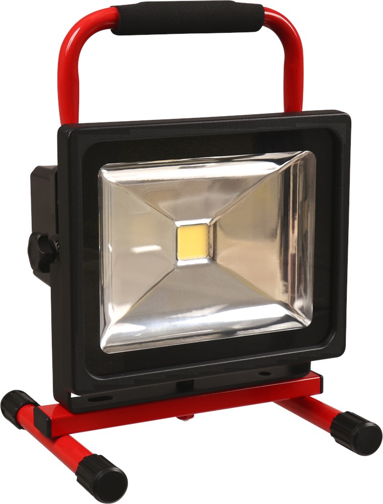 2.200 lm, 30 W, 230 V, met accu, 1 st, 225 mm, 280 mm, 160 mm, III, LED 1516174_1.png