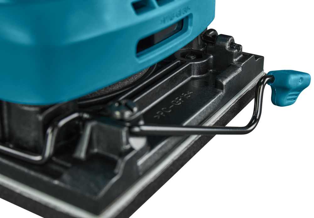 accu vlakschuurmachine makita-9 accu vlakschuurmachine makita-9