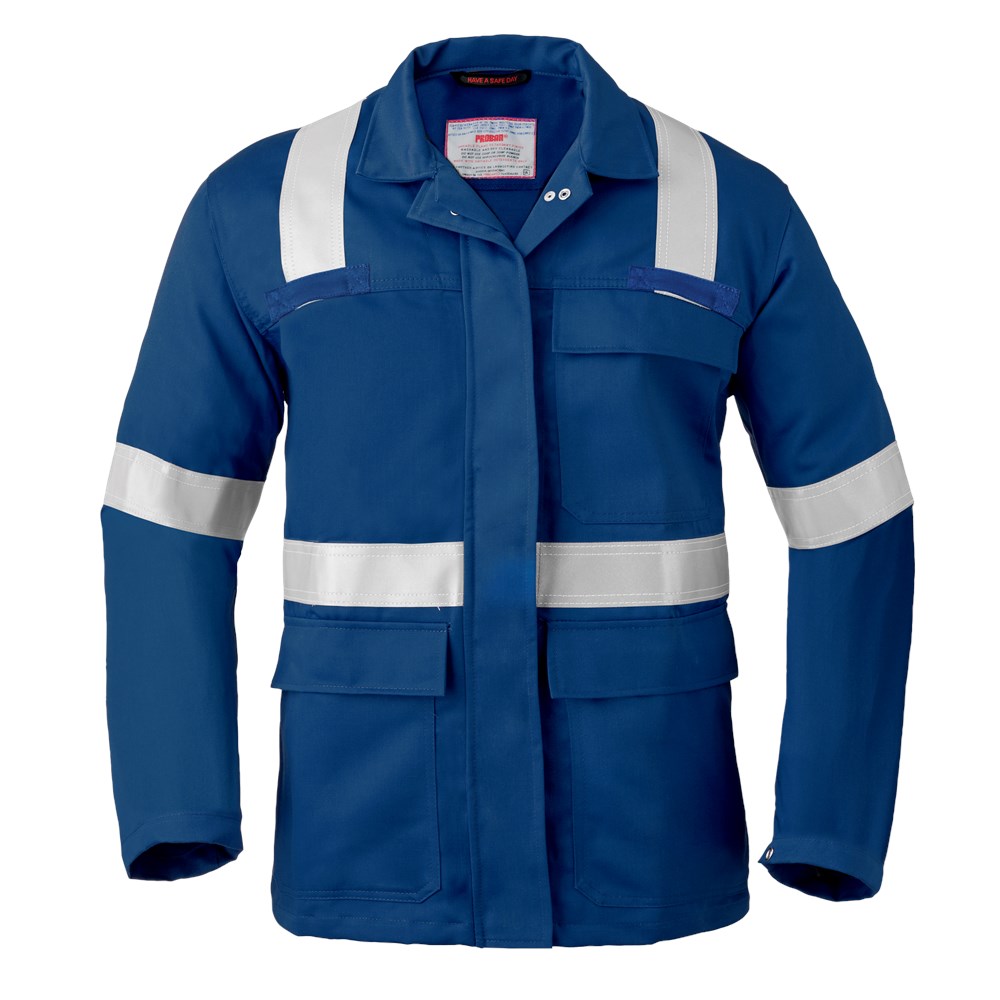 Afbeelding voor Jas over de heup (colbert) 3256-