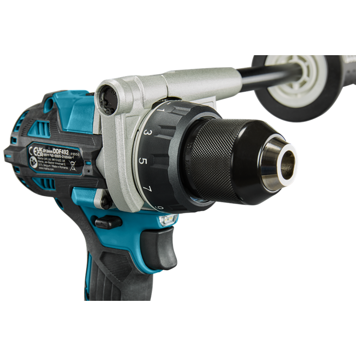 Afbeelding Makita lxt 18 v boor-/schroefmachine