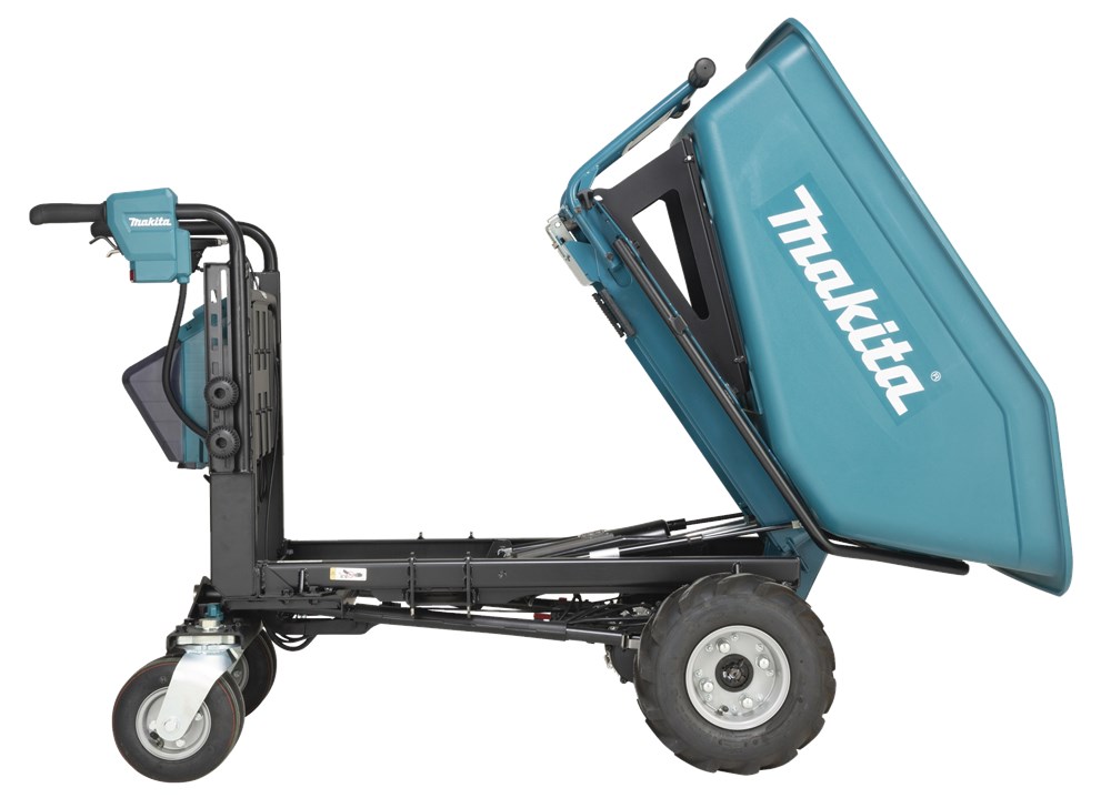accu kruiwagen met bak makita-12 accu kruiwagen met bak makita-12