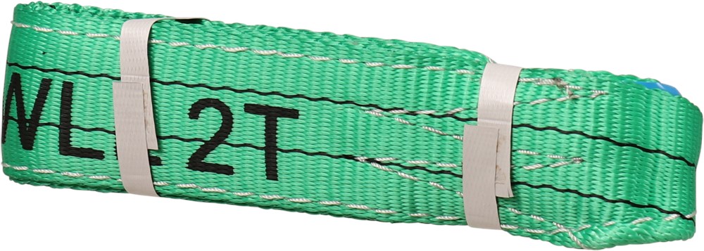 hijsband polyester kelfort-2 hijsband polyester kelfort-2