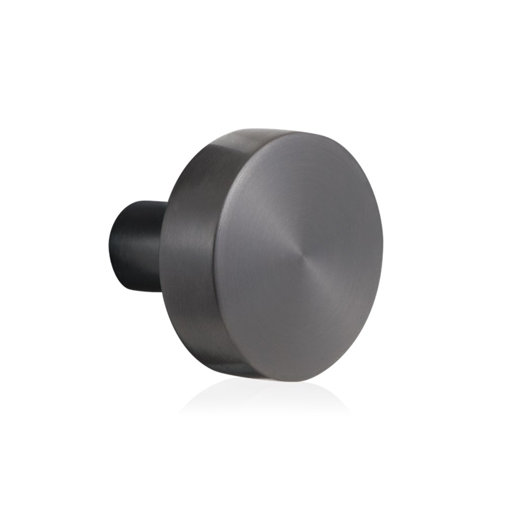 PVD antraciet, Donkergrijs, RVS, Ja, stuk, Warm & dynamisch, Nee GPF9852P1400.png