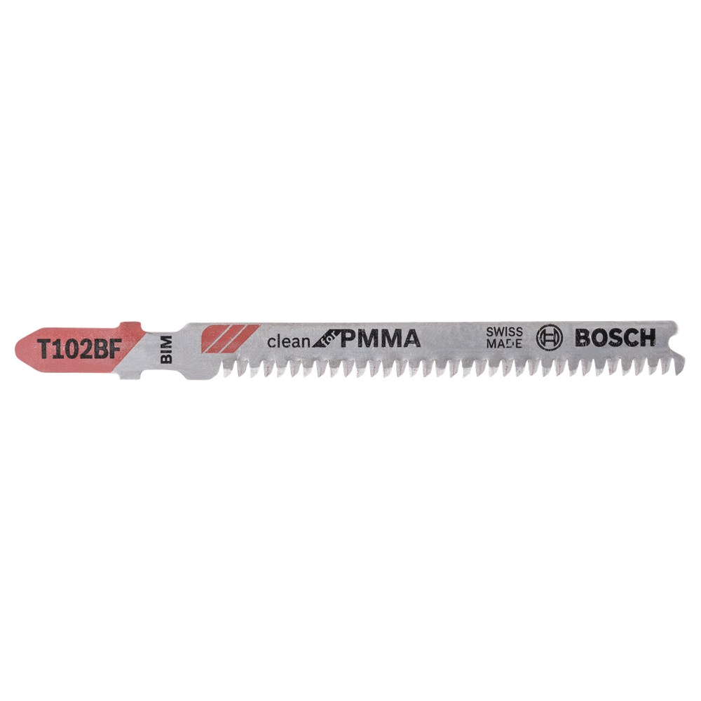 Afbeelding voor Decoupeerzaagblad T-102-BF