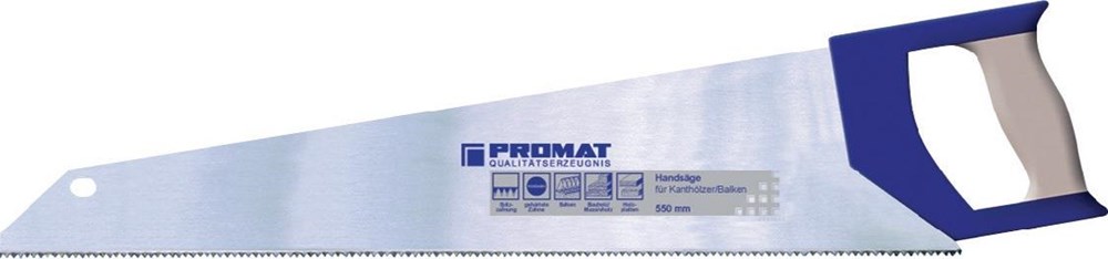 Afbeelding voor Handzaag