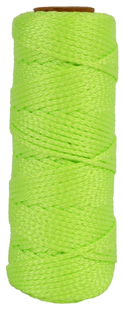 UITZETKOORD GROEN 1.5MM 50MTR