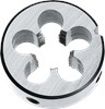 ECO PRO HSS Ronde Snijplaat DIN EN 22568 Metrisch