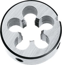 ECO PRO HSS Ronde Snijplaat DIN EN 22568 Metrisch ECO PRO HSS Ronde Snijplaat DIN EN 22568 Metrisch