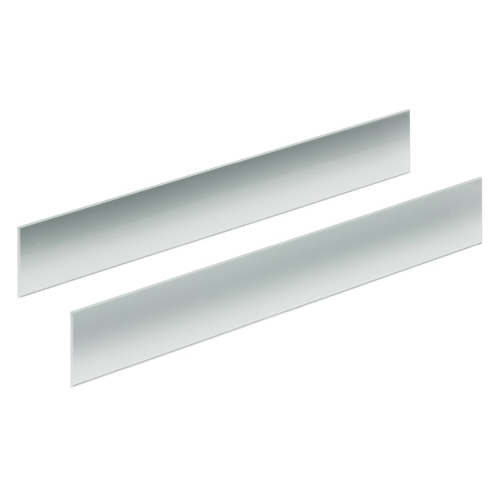 Afbeelding voor Dubbelwandig schuifladesysteem InnoTech relingstang/TopSide/DesignSide InnoTech