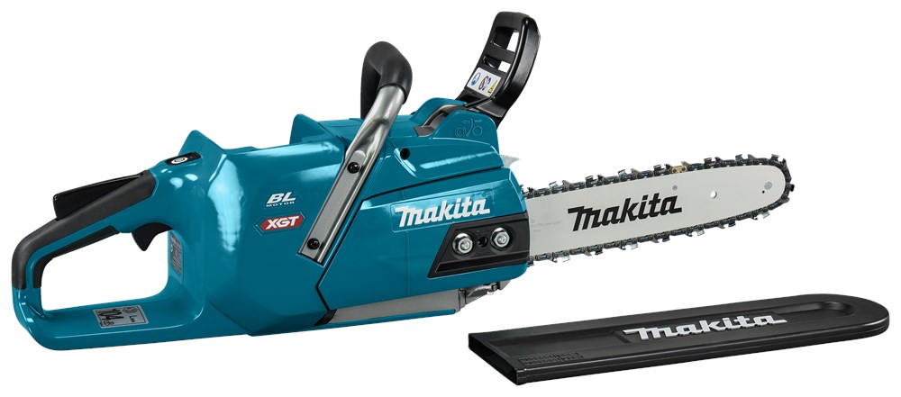 accu kettingzaagmachine makita 300mm-1 accu kettingzaagmachine makita 300mm-1