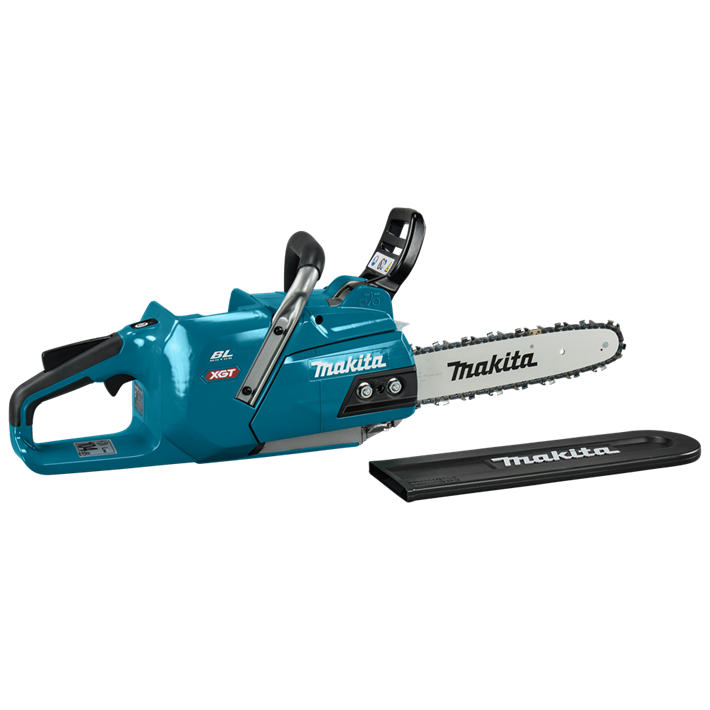 Afbeelding Makita xgt 40 v max kettingzaag 30 cm UC010GZ