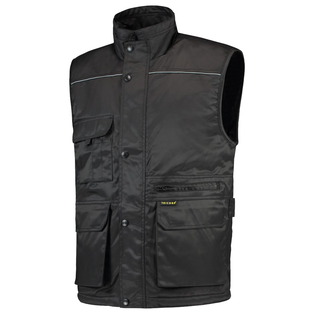 Afbeelding voor Bodywarmer Industrie 402001