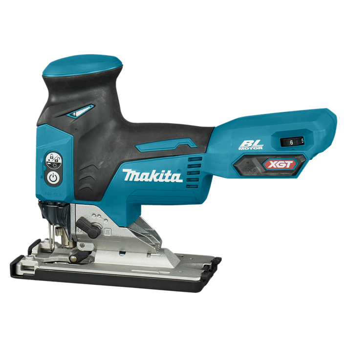 Afbeelding Makita 40 v max decoupeerzaag JV001GZ