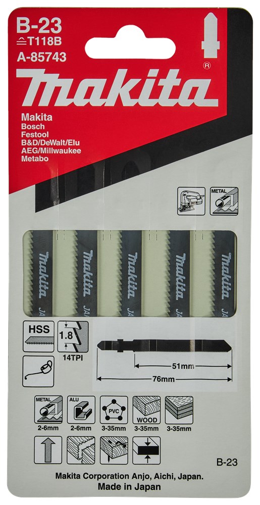 decoupeerzaagblad makita multimaterial-2 decoupeerzaagblad makita multimaterial-2