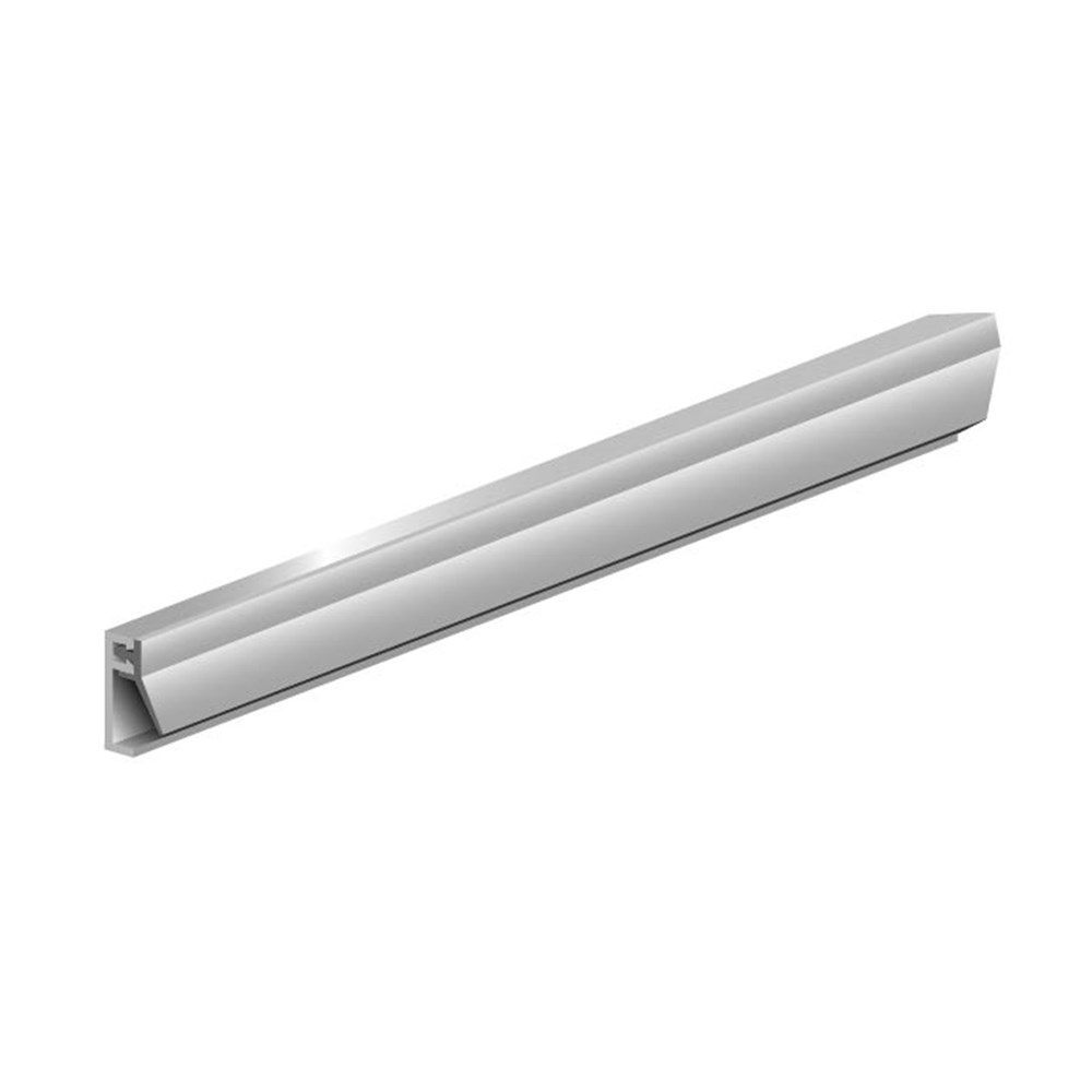 tochtprofiel aluminium inbouw ellen-1 tochtprofiel aluminium inbouw ellen-1