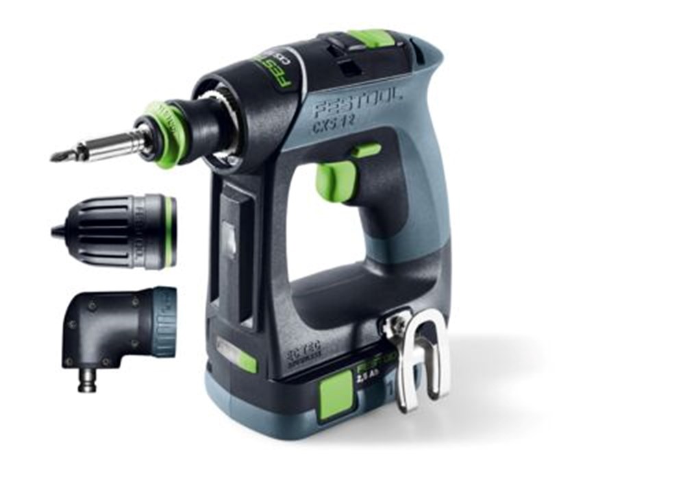 accu schroefboormachine festool-4 accu schroefboormachine festool-4