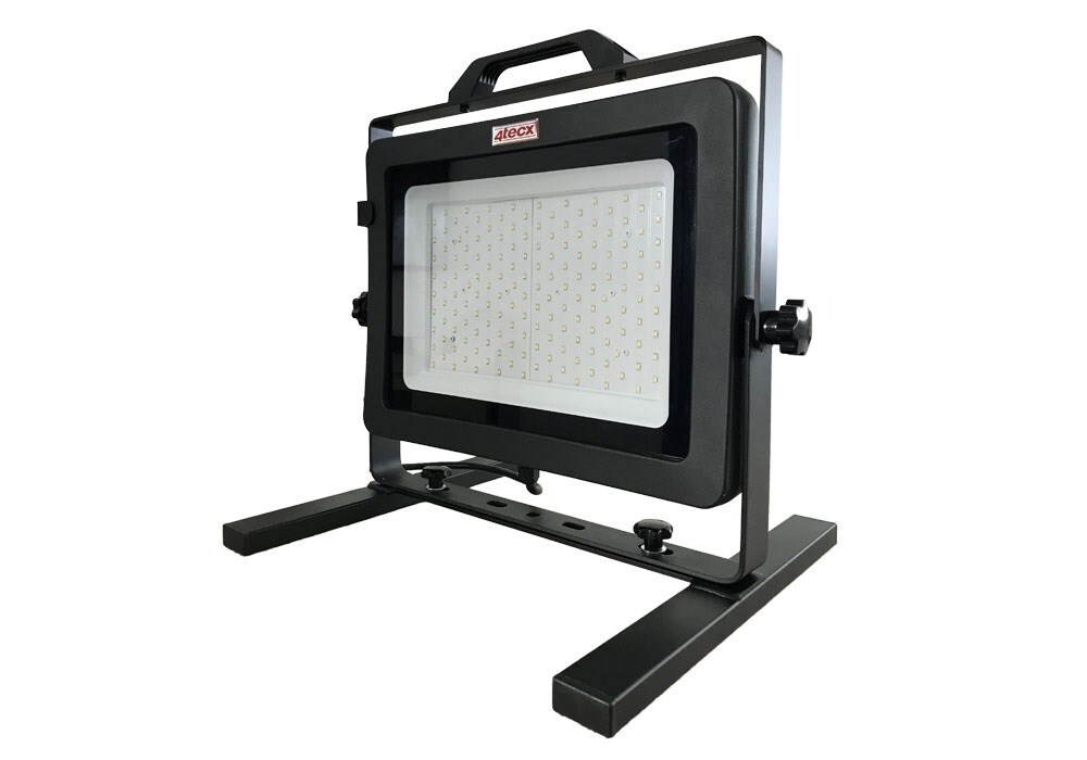Afbeelding voor Bouwlamp LED Klasse 2