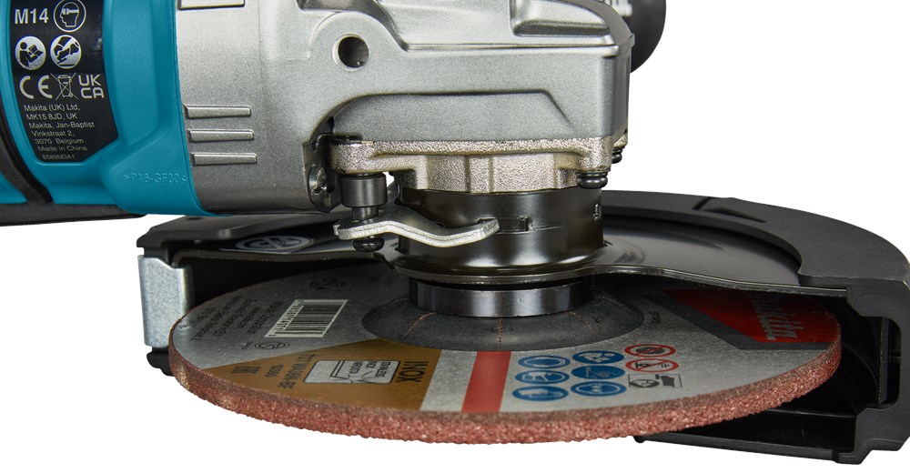 accu haakse slijper makita 150mm-8 accu haakse slijper makita 150mm-8