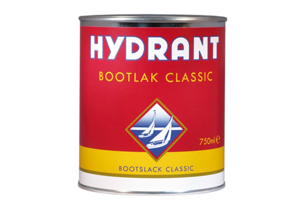 Koopmans hydrant bootlak classic blank (1)