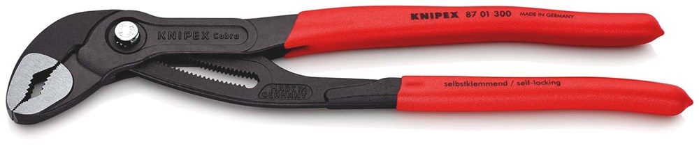 Afbeelding voor KNIPEX Cobra®