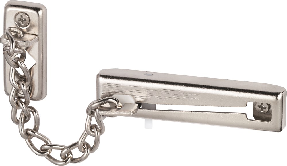 deurketting vernikkeld abus-2 deurketting vernikkeld abus-2