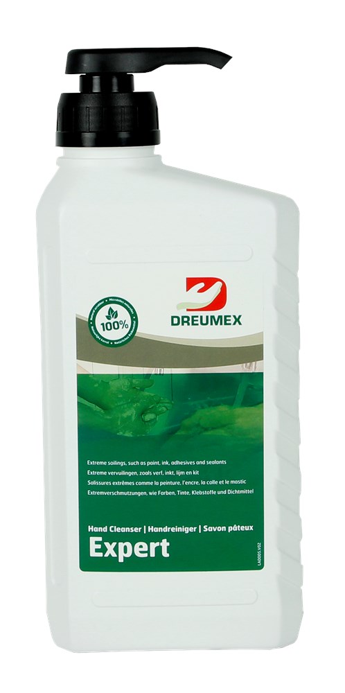 handreiniger met korrel dreumex-1 handreiniger met korrel dreumex-1