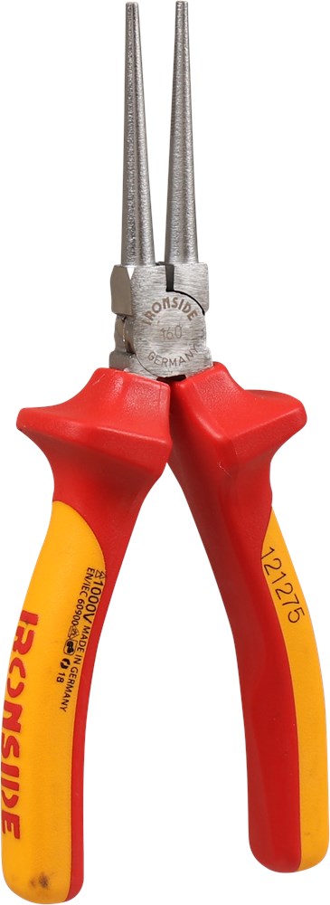 rondbektang ironside-3 rondbektang ironside-3