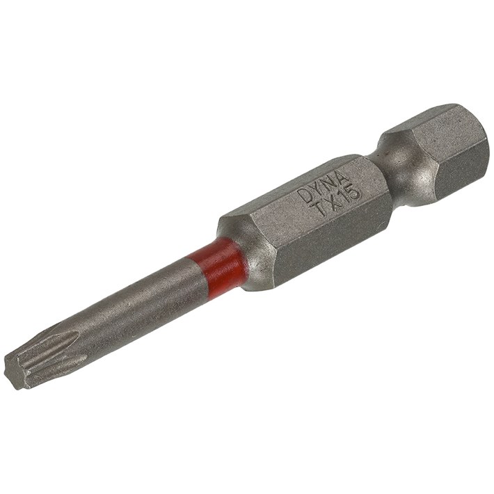 Dynaplus schroefbit